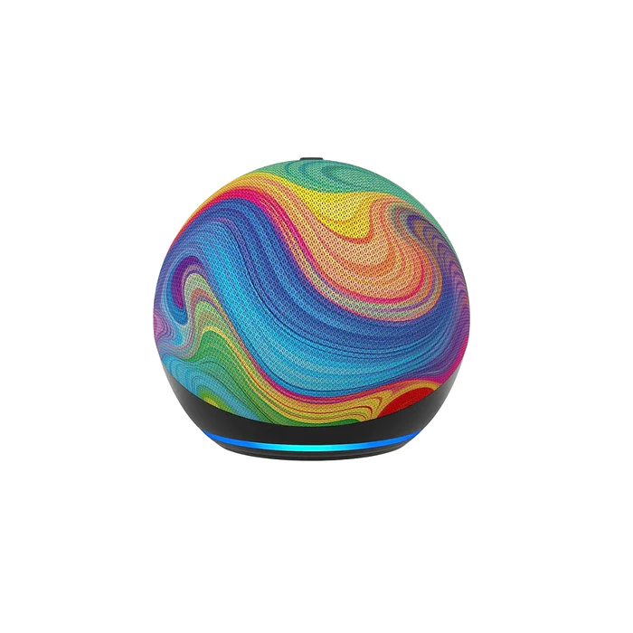 ECHO DOT KIDS 5 4