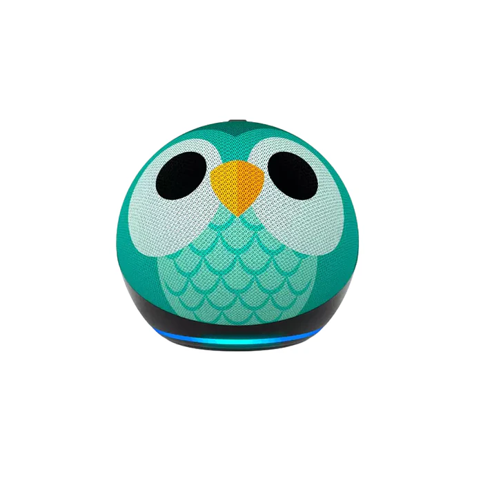 ECHO DOT KIDS 5 2