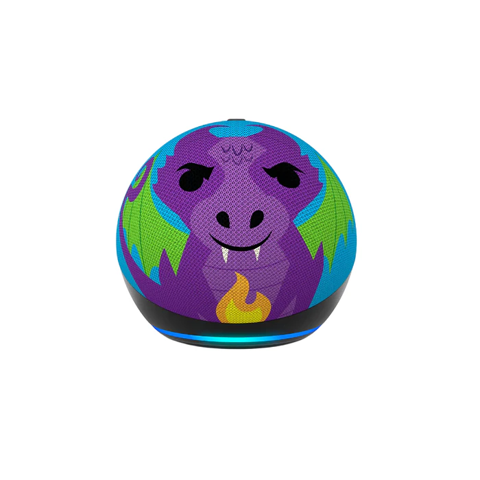 ECHO DOT KIDS 5 3