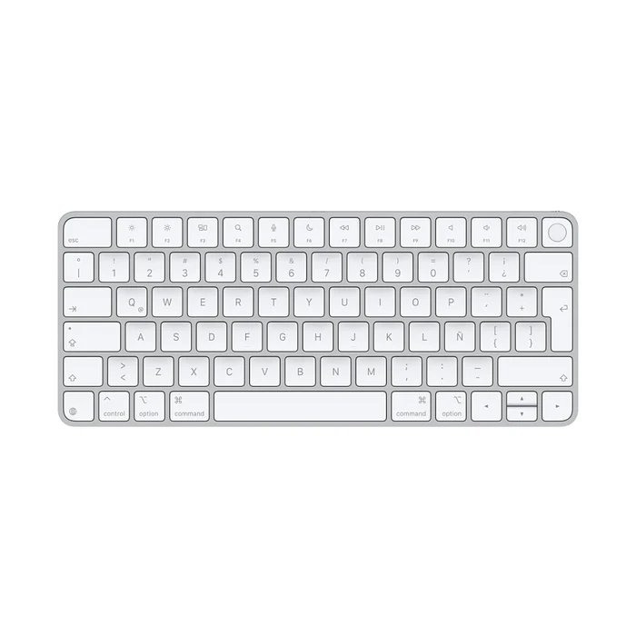 Teclado Magic Keyboard | Touch ID 1