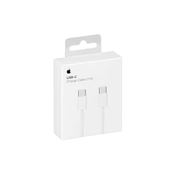 APPEL Cable USB-C a USB-C 