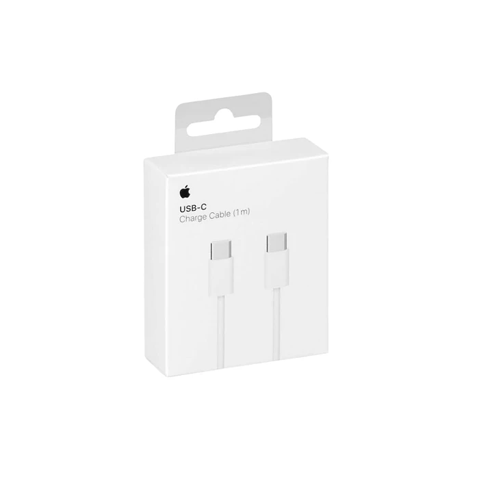 APPEL Cable USB-C a USB-C  1