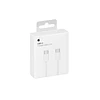 APPEL Cable USB-C a USB-C  1