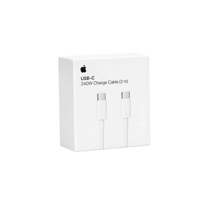 APPEL Cable USB-C a USB-C  2