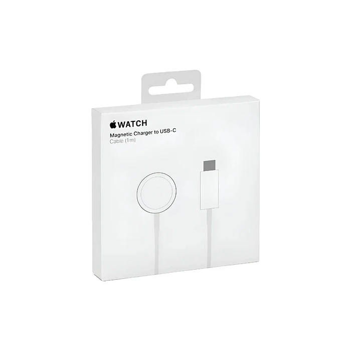 APPLE Cargador magnetico USB-C | 1 Metro 1