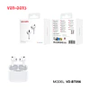 Auriculares estéreo Ven-Dens Bluetooth 5.4 VD-BT056 1