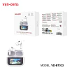 Auriculares estéreo Ven-Dens Bluetooth 5.3 VD-BT033 1
