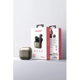 Auriculares estéreo Ven-Dens Bluetooth 5.4 VD-BT037