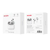 Auriculares estéreo Ven-Dens Bluetooth 5.4 VD-BT015 1