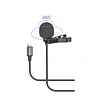 Micrófono de Solapa | Conector Tipo Lightning 1