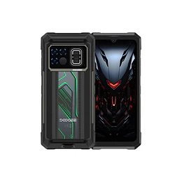 DOOGEE Fire 6 Max | 8+256 GB