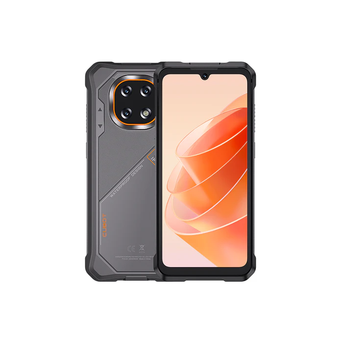 CUBOT Kingkong ES5 | 6+128GB