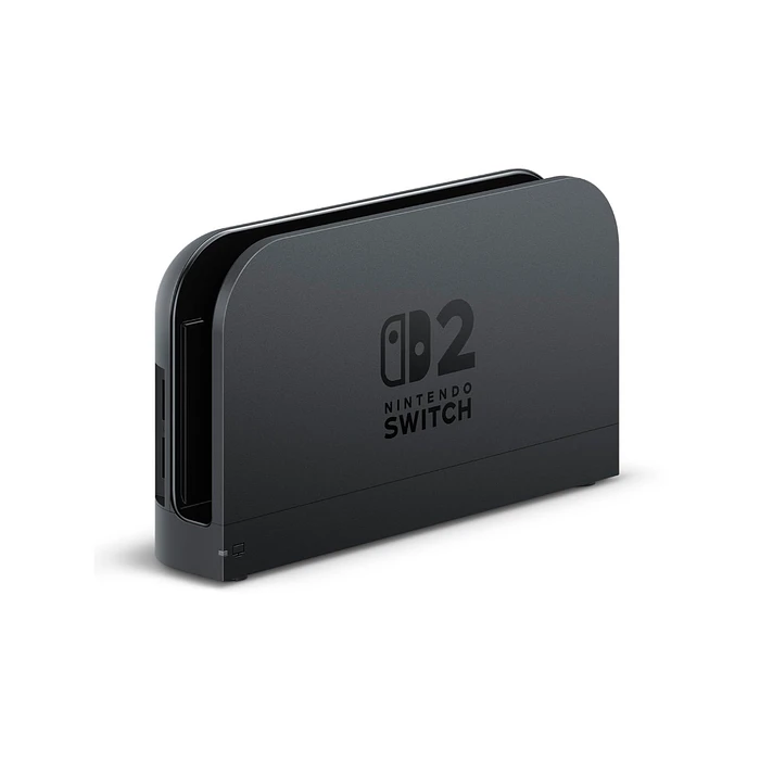 Base de Nintendo Switch 2 | Dock Set  1