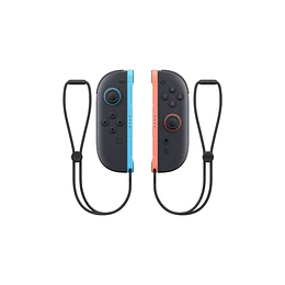 NINTENDO Joy-Con | Switch 2 | (L + R ) Azul / Rojo