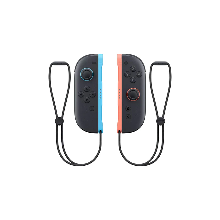 NINTENDO Joy-Con | Switch 2 | (L + R ) Azul / Rojo 1