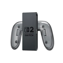 NINTENDO Agarre de Carga Joy-Con | Switch 2 | **No Incluye controles 