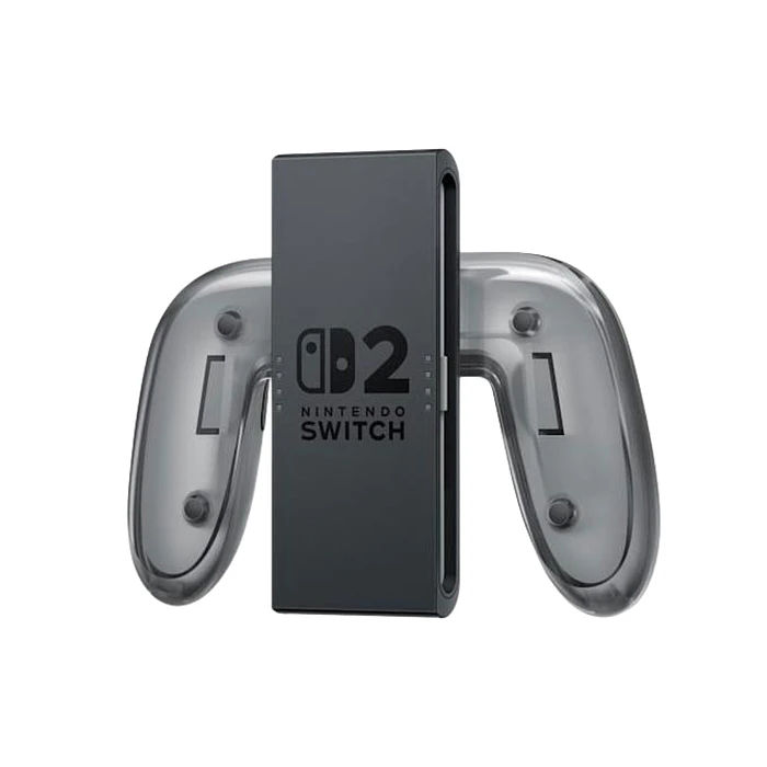 NINTENDO Agarre de Carga Joy-Con | Switch 2 | **No Incluye controles  1