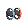 NINTENDO Joy-Con Volante | Switch 2 | Azul / Rojo ** No incluye mandos  3