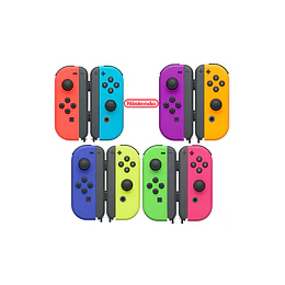 NINTENDO Joy - Con | Switch | (L + R ) 