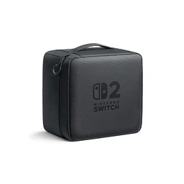 NINTENDO Funda de Transporte Todo en Uno | Switch 2