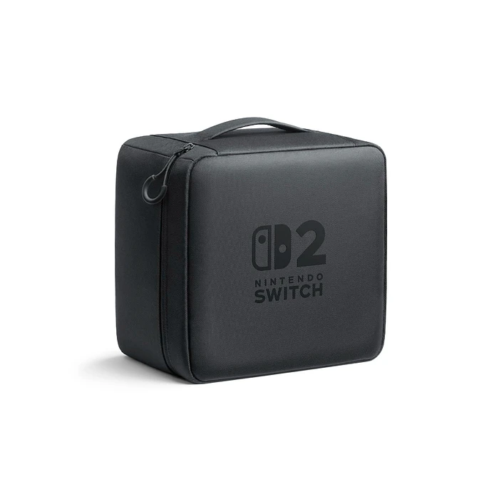 NINTENDO Funda de Transporte Todo en Uno | Switch 2 1