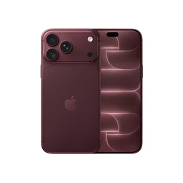 iPhone 18 Pro Max | 256GB |  1 Sim - 1 eSim 