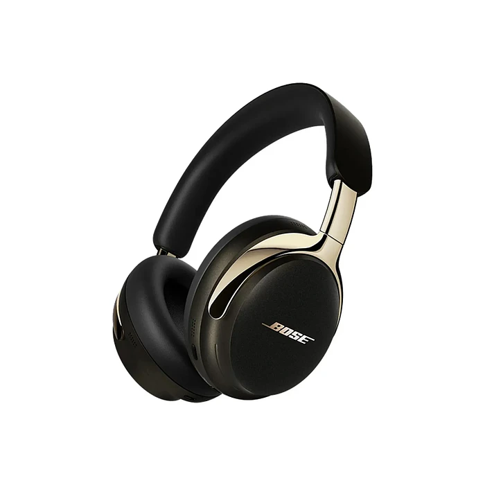 BOSE Audífonos QuietComfort Ultra | 2da Gen | NC 2