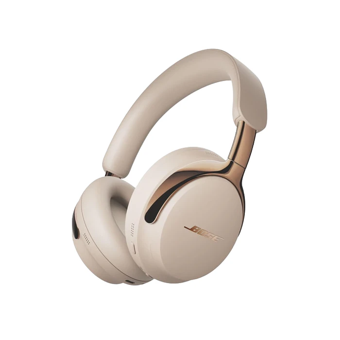 BOSE Audífonos QuietComfort Ultra | 2da Gen | NC 4