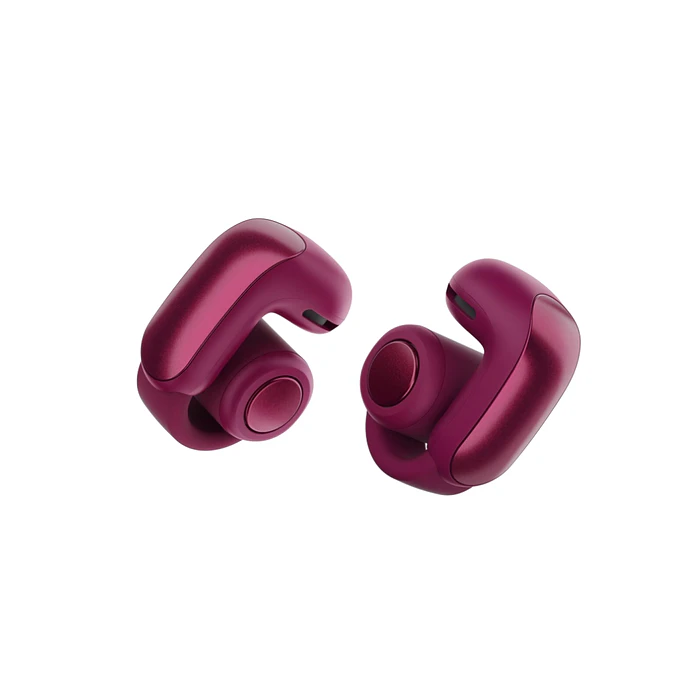 BOSE Audífonos Ultra Open Earbuds  3