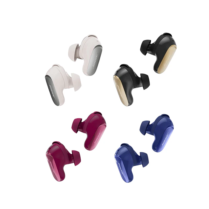 BOSE Audífonos Quiet Comfort Ultra Earbuds | 2da Gen | NC 1