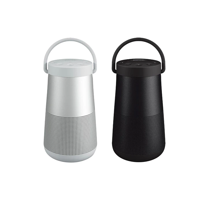 BOSE Soundlink Revolve+ II | Speaker  1