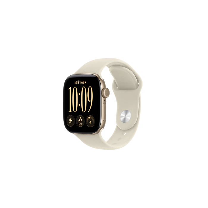 APPLE iWatch Series 12 | GPS integrado 3