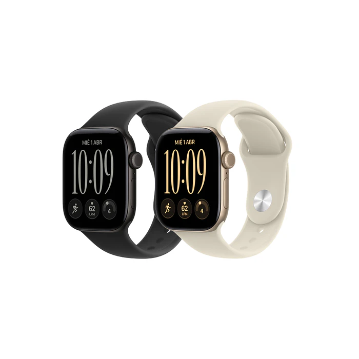APPLE iWatch Series 12 | GPS integrado 1