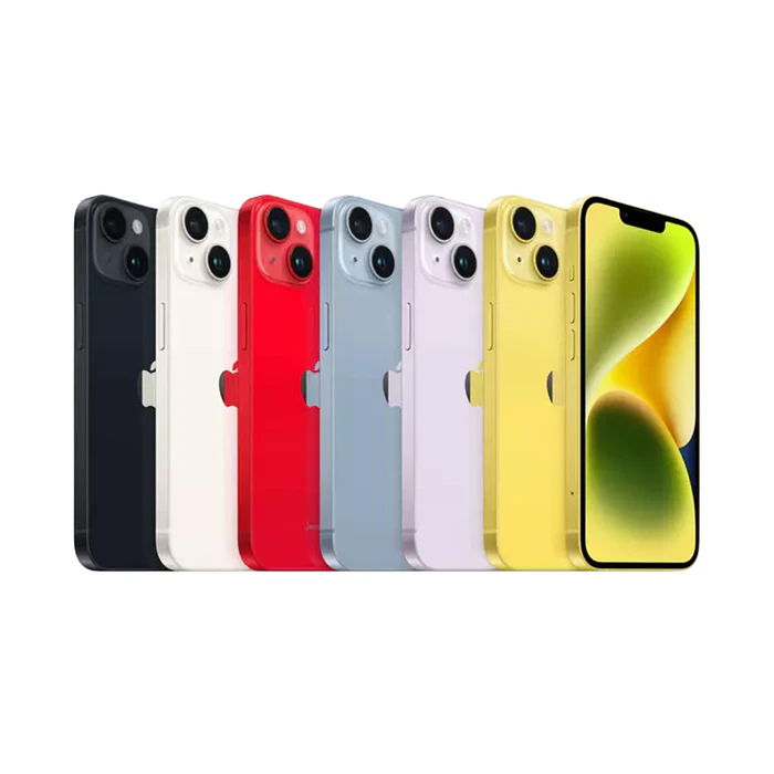 E-sim | iPhone 14 | 128GB |  1