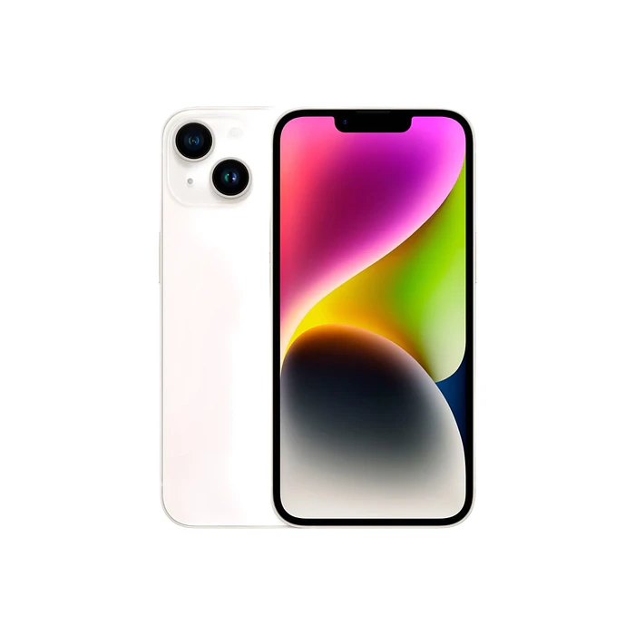 E-sim | iPhone 14 | 128GB |  3