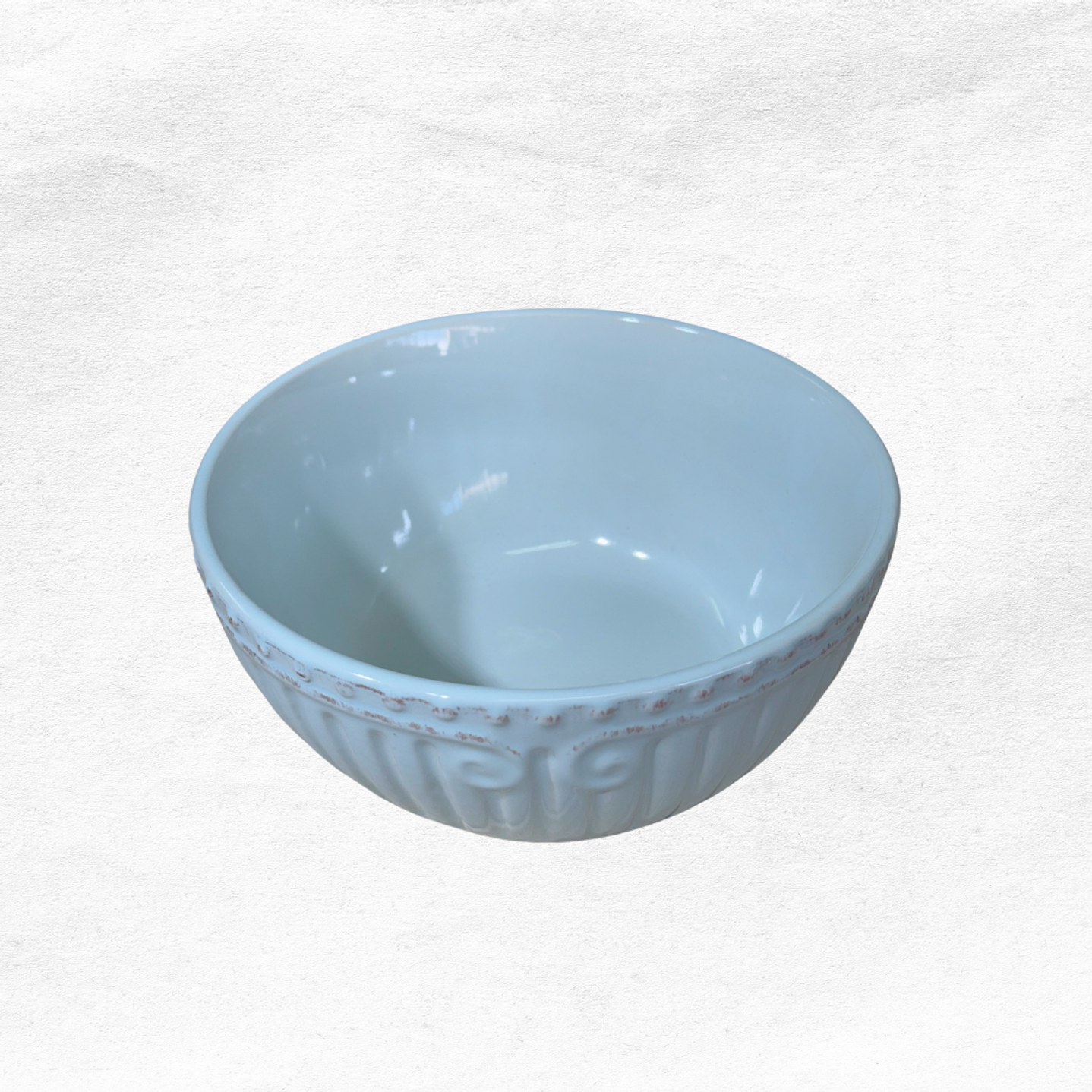 Bowl Toscano Celeste 2