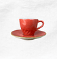 Set Taza/Platillo 0450 - Miniatura 1