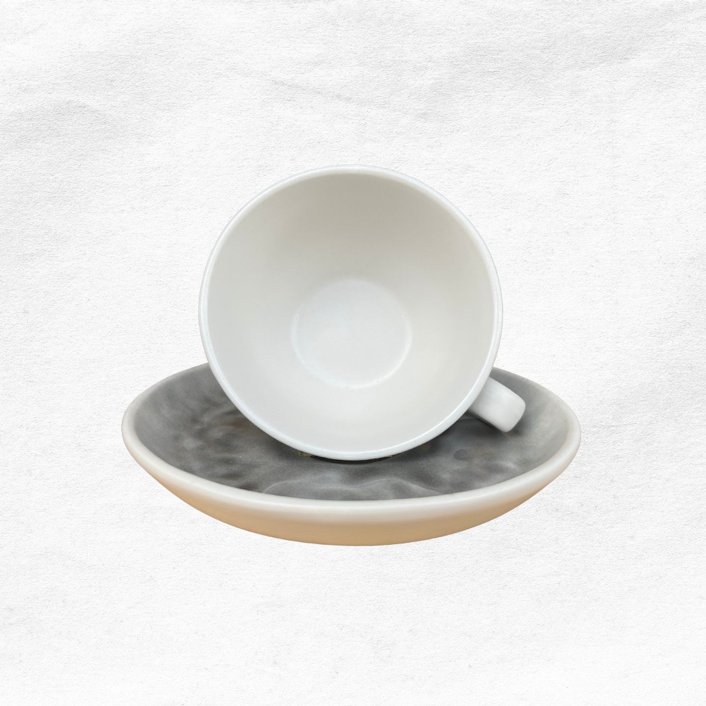 Set Taza/Platillo 0460 3