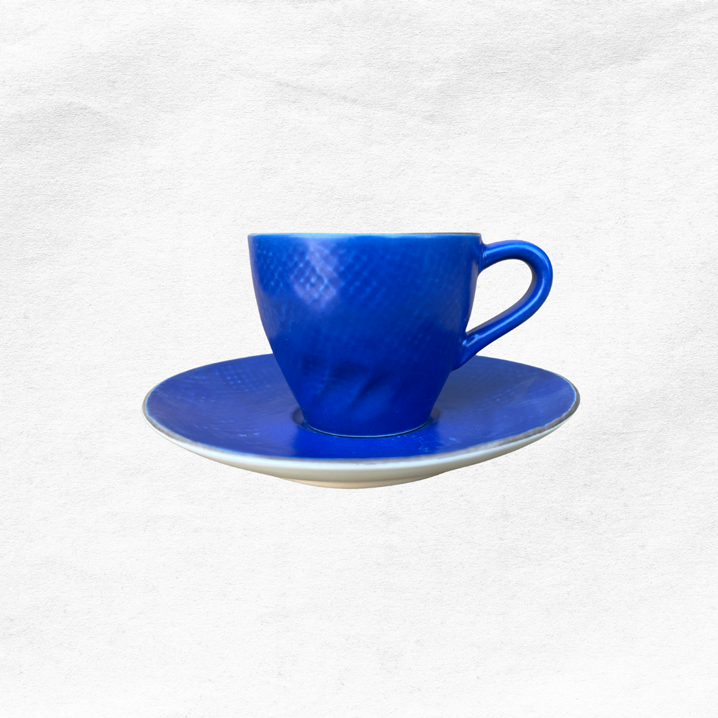 Set Taza/Platillo 0486 1