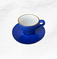 Set Taza/Platillo 0486 - Miniatura 2