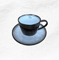 Set Taza/Platillo 0472 - Miniatura 2
