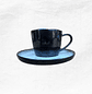 Set Taza/Platillo 0472 - Miniatura 1