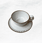 Set Taza/Platillo 0459 - Miniatura 2