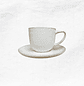 Set Taza/Platillo 0474 - Miniatura 1