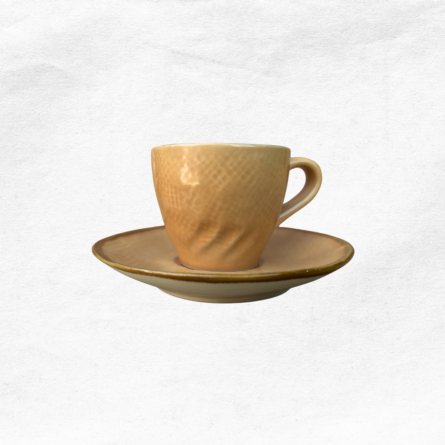 Set Taza/Platillo 0484 1