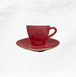 Set Taza/Platillo 0485 - Miniatura 1