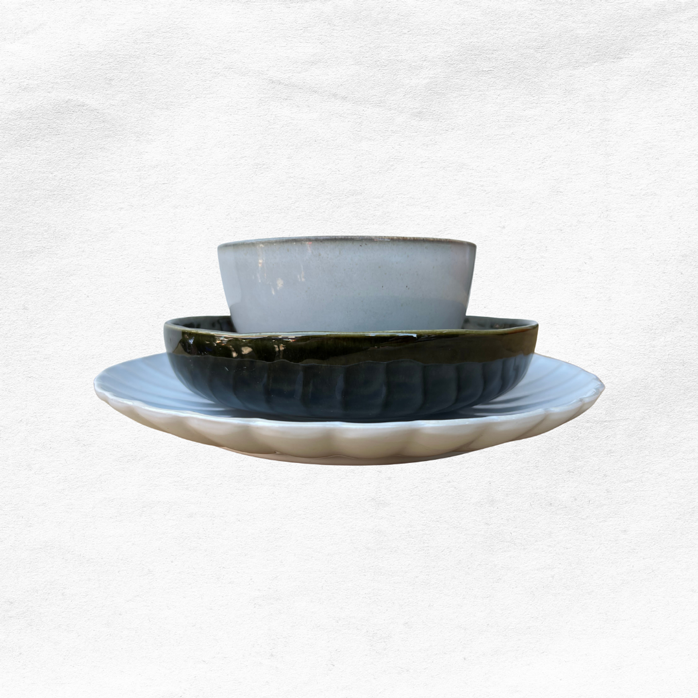 Juego Soul (3 piezas) 3