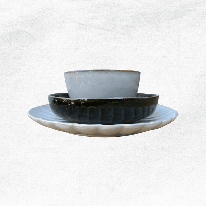 Juego Soul (3 piezas) 3