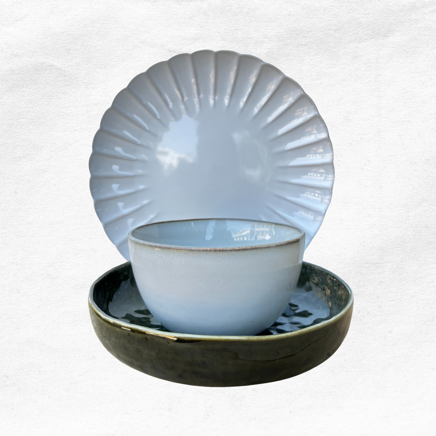 Juego Soul (3 piezas) 1