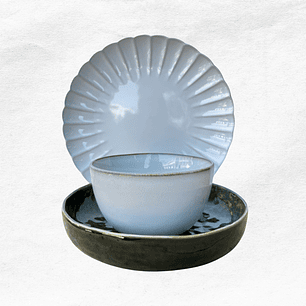 Juego Soul (3 piezas)